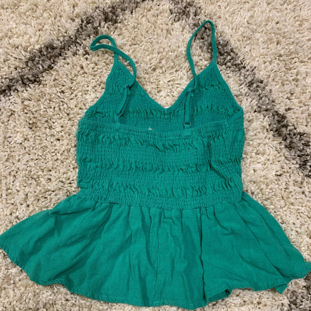Tank top - Picture 2 of 3